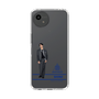 スリムプロテクションケース［ スマートフォンケース<制服ver.> - SHINJI ］