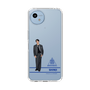 スリムプロテクションケース［ スマートフォンケース<制服ver.> - SHINJI ］