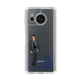 スリムプロテクションケース［ スマートフォンケース<制服ver.> - SHINJI ］