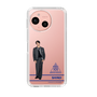 スリムプロテクションケース［ スマートフォンケース<制服ver.> - SHINJI ］