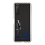 スリムプロテクションケース［ スマートフォンケース<制服ver.> - SHINJI ］