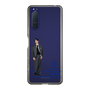 スリムプロテクションケース［ スマートフォンケース<制服ver.> - SHINJI ］