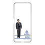 スリムプロテクションケース［ スマートフォンケース<制服ver.> - SHINJI ］