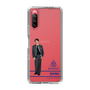 スリムプロテクションケース［ スマートフォンケース<制服ver.> - SHINJI ］