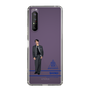 スリムプロテクションケース［ スマートフォンケース<制服ver.> - SHINJI ］
