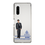 スリムプロテクションケース［ スマートフォンケース<制服ver.> - SHINJI ］