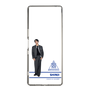 スリムプロテクションケース［ スマートフォンケース<制服ver.> - SHINJI ］