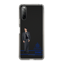 スリムプロテクションケース［ スマートフォンケース<制服ver.> - SHINJI ］
