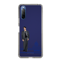 スリムプロテクションケース［ スマートフォンケース<制服ver.> - SHINJI ］
