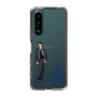 スリムプロテクションケース［ スマートフォンケース<制服ver.> - SHINJI ］