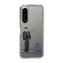 スリムプロテクションケース［ スマートフォンケース<制服ver.> - SHINJI ］