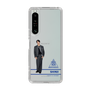 スリムプロテクションケース［ スマートフォンケース<制服ver.> - SHINJI ］
