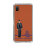 スリムプロテクションケース［ スマートフォンケース<制服ver.> - SHINJI ］