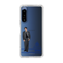 スリムプロテクションケース［ スマートフォンケース<制服ver.> - SHINJI ］