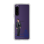 スリムプロテクションケース［ スマートフォンケース<制服ver.> - SHINJI ］