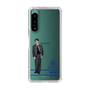 スリムプロテクションケース［ スマートフォンケース<制服ver.> - SHINJI ］