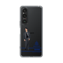 スリムプロテクションケース［ スマートフォンケース<制服ver.> - SHINJI ］