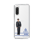 スリムプロテクションケース［ スマートフォンケース<制服ver.> - SHINJI ］