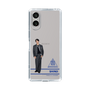 スリムプロテクションケース［ スマートフォンケース<制服ver.> - SHINJI ］