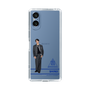 スリムプロテクションケース［ スマートフォンケース<制服ver.> - SHINJI ］