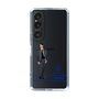 スリムプロテクションケース［ スマートフォンケース<制服ver.> - SHINJI ］
