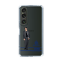 スリムプロテクションケース［ スマートフォンケース<制服ver.> - SHINJI ］