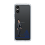 スリムプロテクションケース［ スマートフォンケース<制服ver.> - SHINJI ］