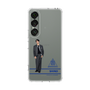 スリムプロテクションケース［ スマートフォンケース<制服ver.> - SHINJI ］
