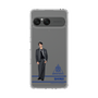 スリムプロテクションケース［ スマートフォンケース<制服ver.> - SHINJI ］