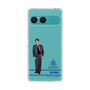 スリムプロテクションケース［ スマートフォンケース<制服ver.> - SHINJI ］