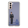スリムプロテクションケース［ スマートフォンケース<制服ver.> - SHINJI ］