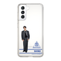 スリムプロテクションケース［ スマートフォンケース<制服ver.> - SHINJI ］