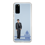 スリムプロテクションケース［ スマートフォンケース<制服ver.> - SHINJI ］