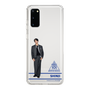 スリムプロテクションケース［ スマートフォンケース<制服ver.> - SHINJI ］