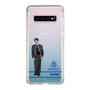スリムプロテクションケース［ スマートフォンケース<制服ver.> - SHINJI ］