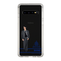 スリムプロテクションケース［ スマートフォンケース<制服ver.> - SHINJI ］