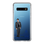 スリムプロテクションケース［ スマートフォンケース<制服ver.> - SHINJI ］