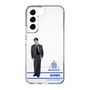 スリムプロテクションケース［ スマートフォンケース<制服ver.> - SHINJI ］