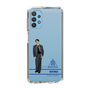 スリムプロテクションケース［ スマートフォンケース<制服ver.> - SHINJI ］