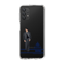スリムプロテクションケース［ スマートフォンケース<制服ver.> - SHINJI ］