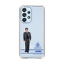 スリムプロテクションケース［ スマートフォンケース<制服ver.> - SHINJI ］