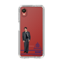 スリムプロテクションケース［ スマートフォンケース<制服ver.> - SHINJI ］