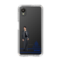 スリムプロテクションケース［ スマートフォンケース<制服ver.> - SHINJI ］