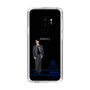 スリムプロテクションケース［ スマートフォンケース<制服ver.> - SHINJI ］