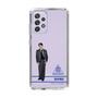 スリムプロテクションケース［ スマートフォンケース<制服ver.> - SHINJI ］