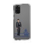 スリムプロテクションケース［ スマートフォンケース<制服ver.> - SHINJI ］