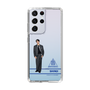 スリムプロテクションケース［ スマートフォンケース<制服ver.> - SHINJI ］