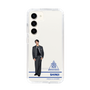 スリムプロテクションケース［ スマートフォンケース<制服ver.> - SHINJI ］