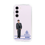 スリムプロテクションケース［ スマートフォンケース<制服ver.> - SHINJI ］