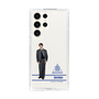 スリムプロテクションケース［ スマートフォンケース<制服ver.> - SHINJI ］